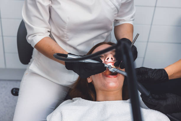 Best Cosmetic Emergency Dentistry in Winchester, IL